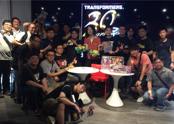 Transformers MP Ironhide Figure And Accessories Images From ExpoTaipei Event  (10 of 40)